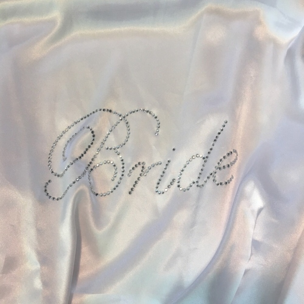 Bridal package
